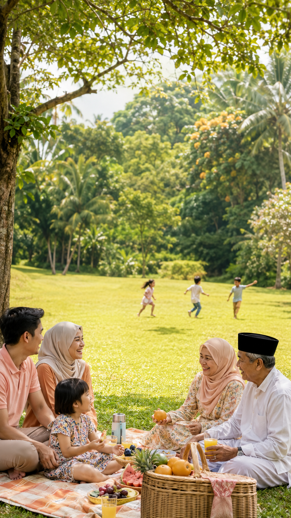 Family Day preview