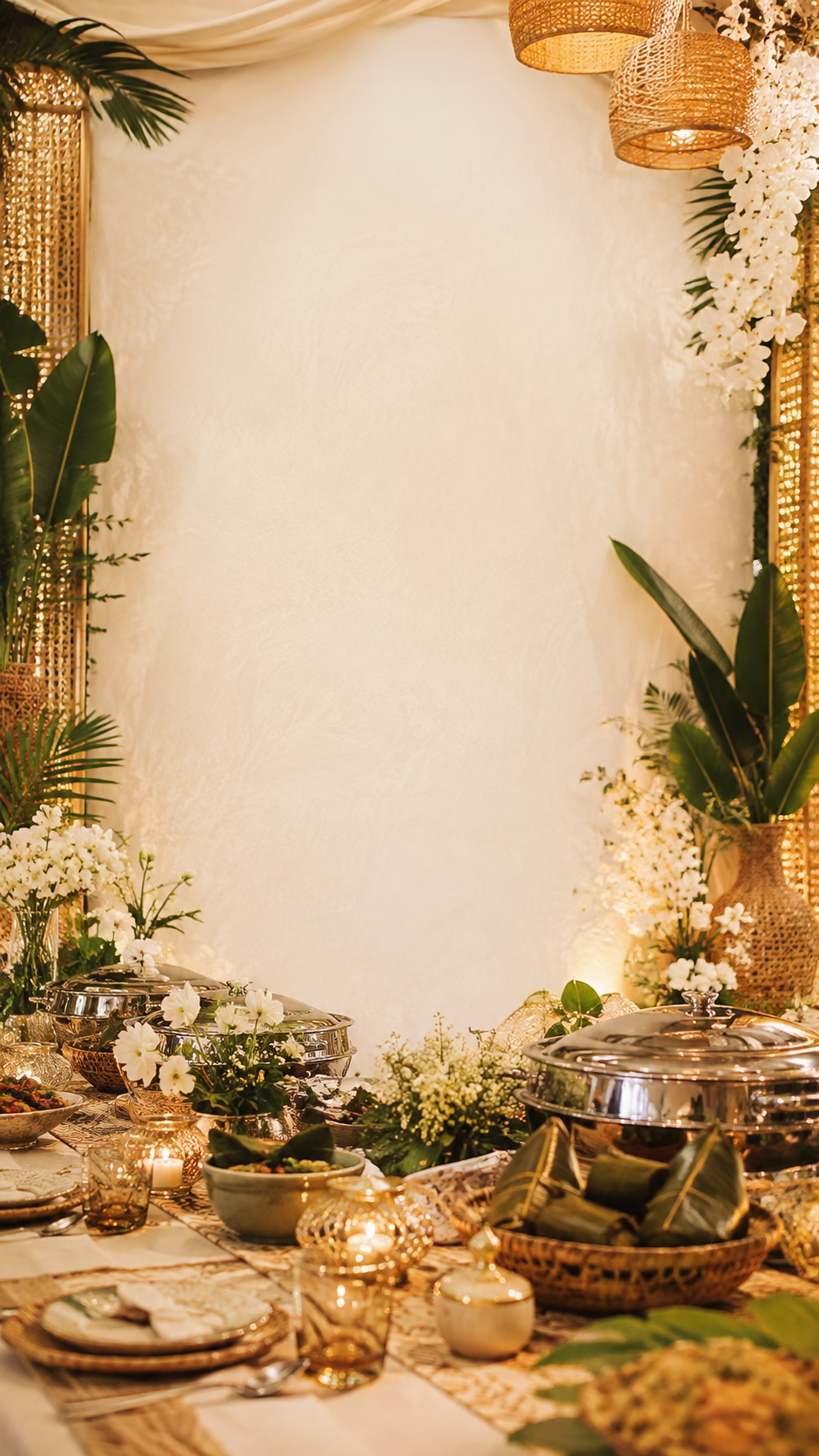 Kenduri preview